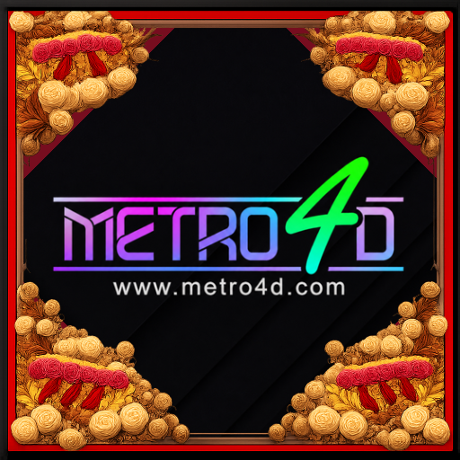 metro4d — galeri pratinjau - APK Resmi