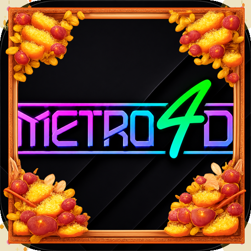 metro4d — galeri pratinjau Resmi APK